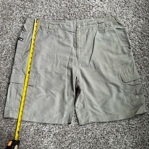 The North Face shorts